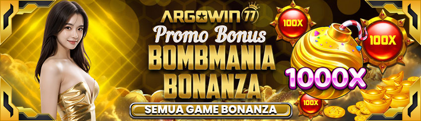 BOMBMANIA BONANZA