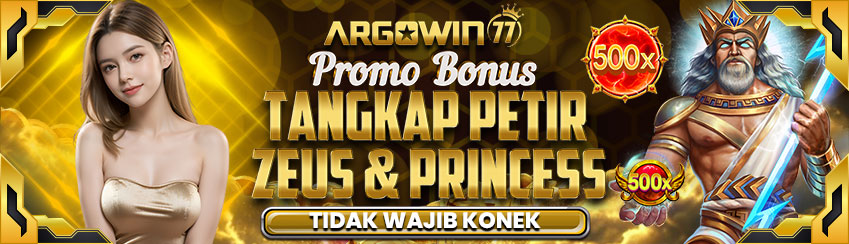TANGKAP PETIR PHP ZEUS & PRINCESS