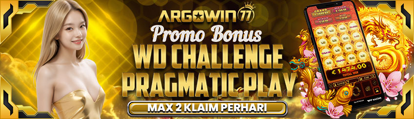 WITHDRAW CHALLENGE PRAGMATIC PLAY